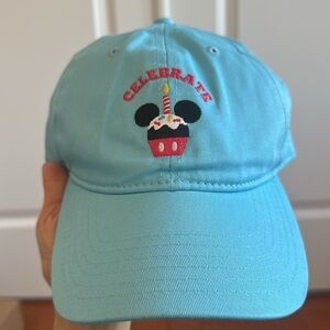 Disney Unisex adult Baseball Cap one size